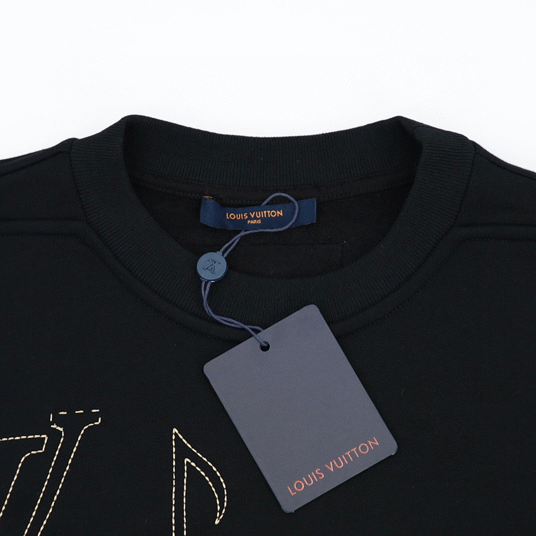 Louis Vuitton Sweatshirt