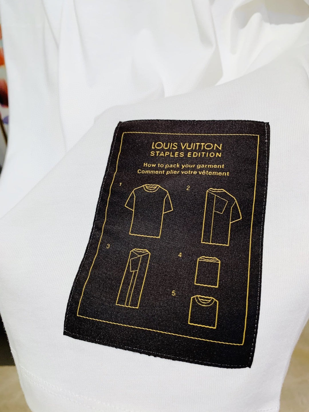 Louis Vuitton T-shirt
