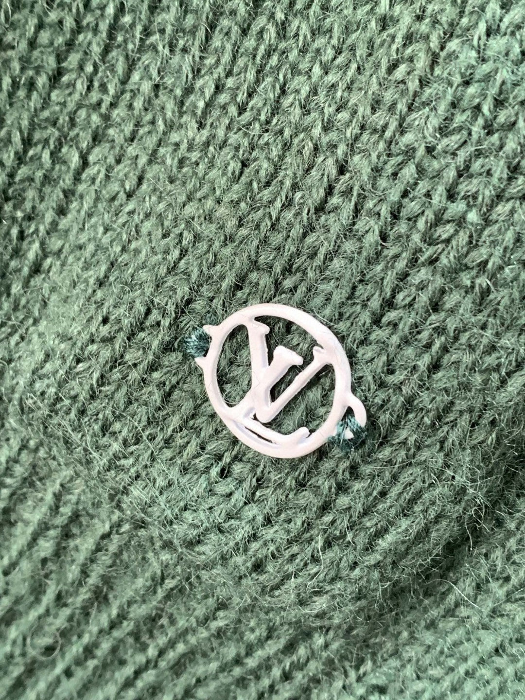 Louis Vuitton Cardigan