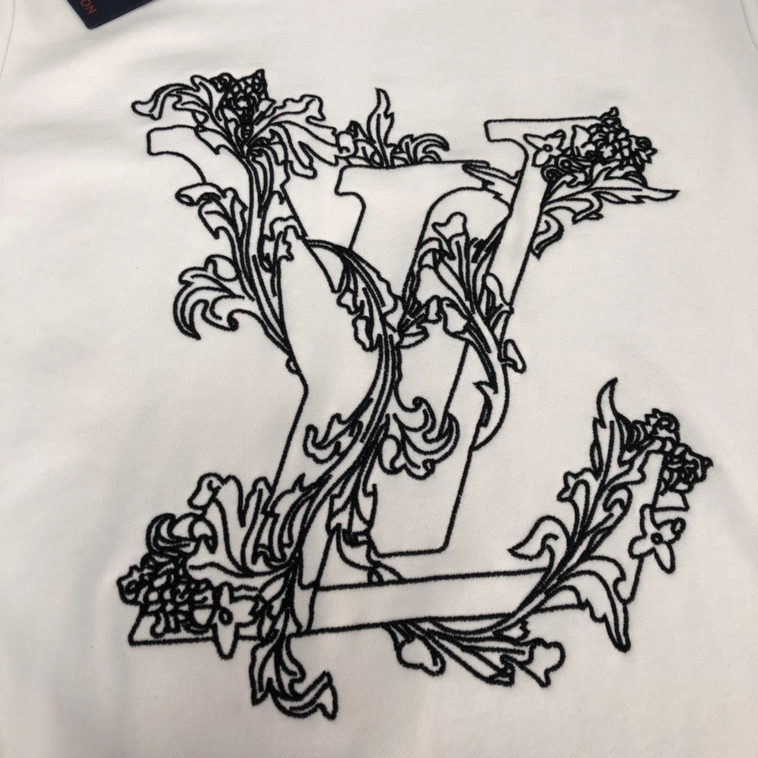 Louis Vuitton Sweatshirt
