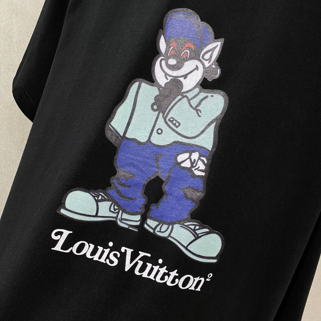 Louis Vuitton T-shirt