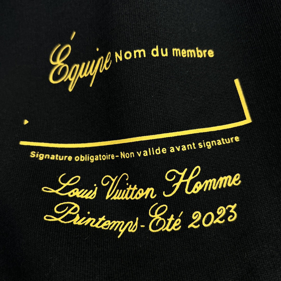 Louis Vuitton Sweatshirt