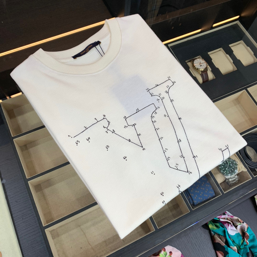 Louis Vuitton T-shirt