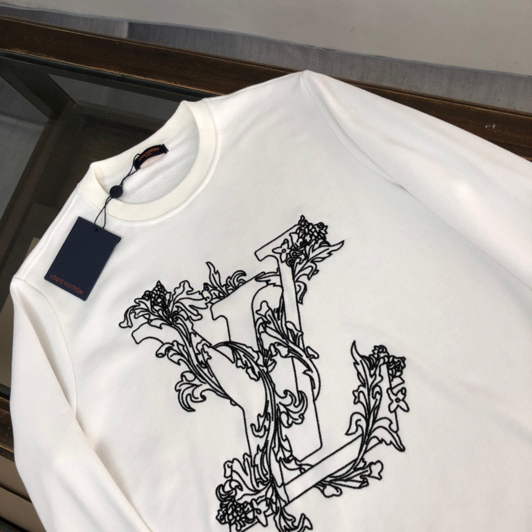 Louis Vuitton Sweatshirt