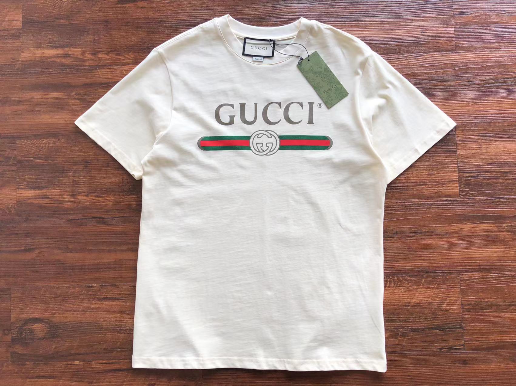 Gucci T-shirt