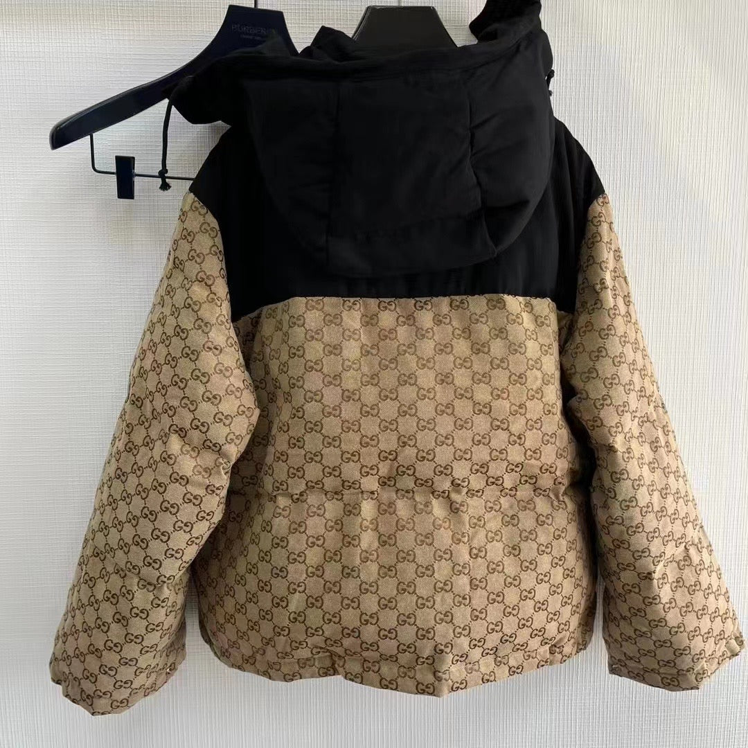 Gucci x North Face Jacket