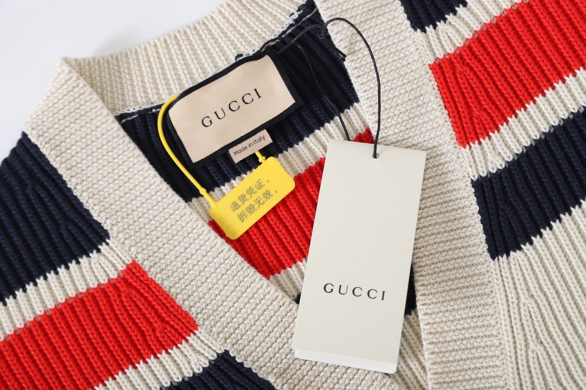 Gucci Cardigan Dupe