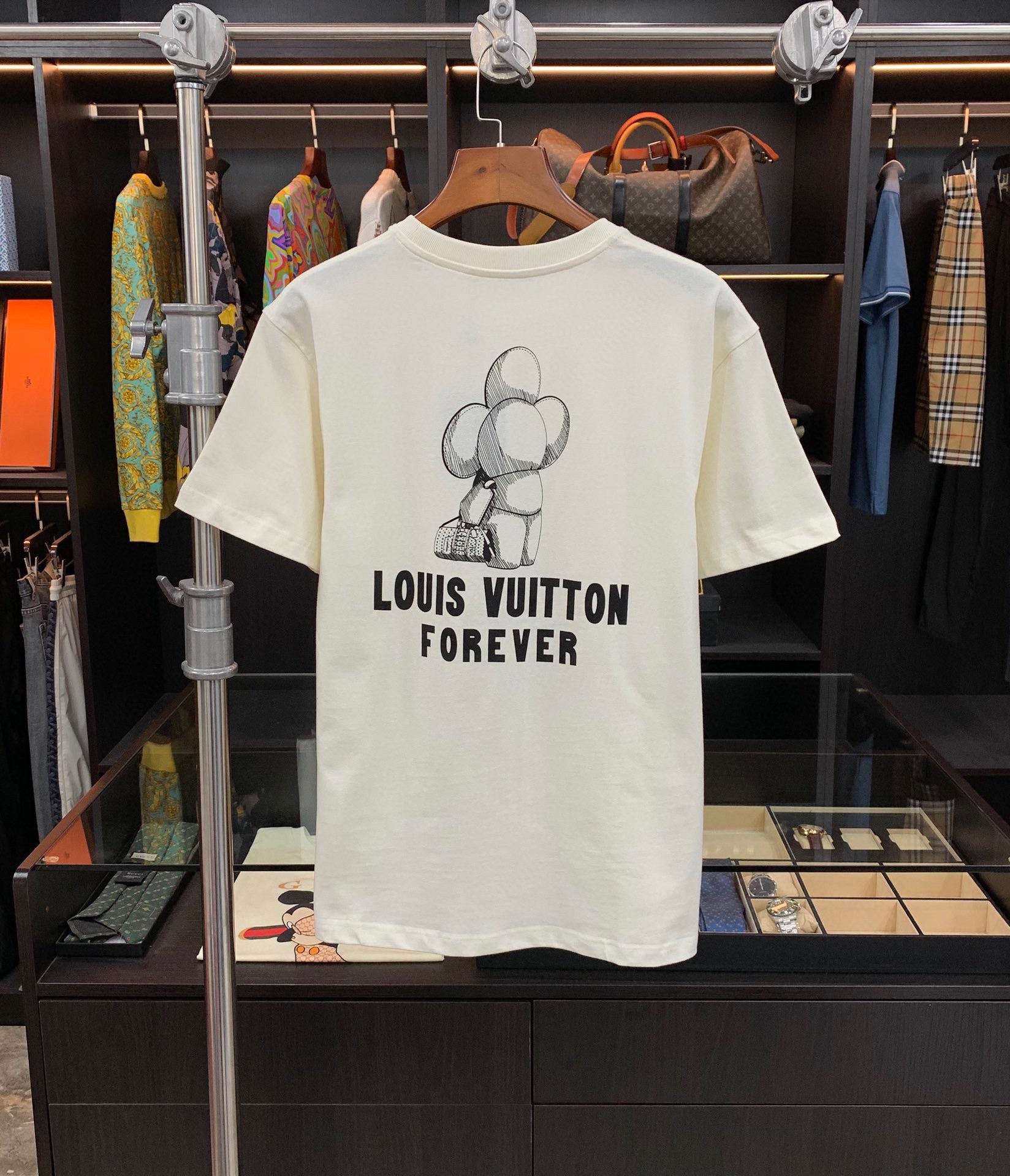 Louis Vuitton T-shirt