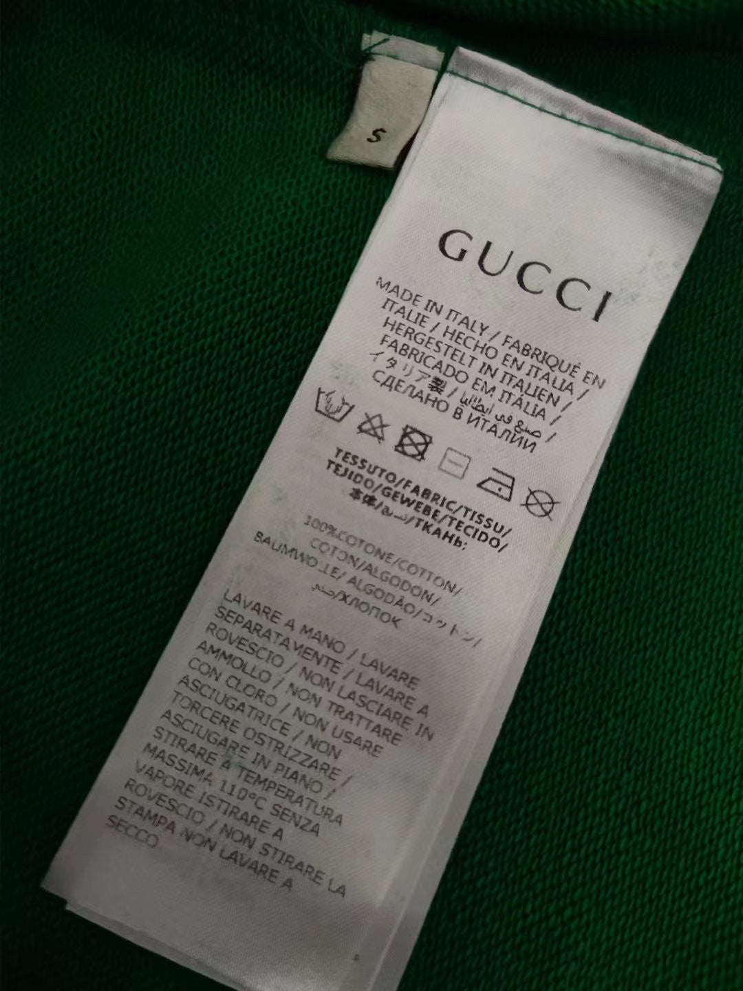 Gucci Sweatshirt