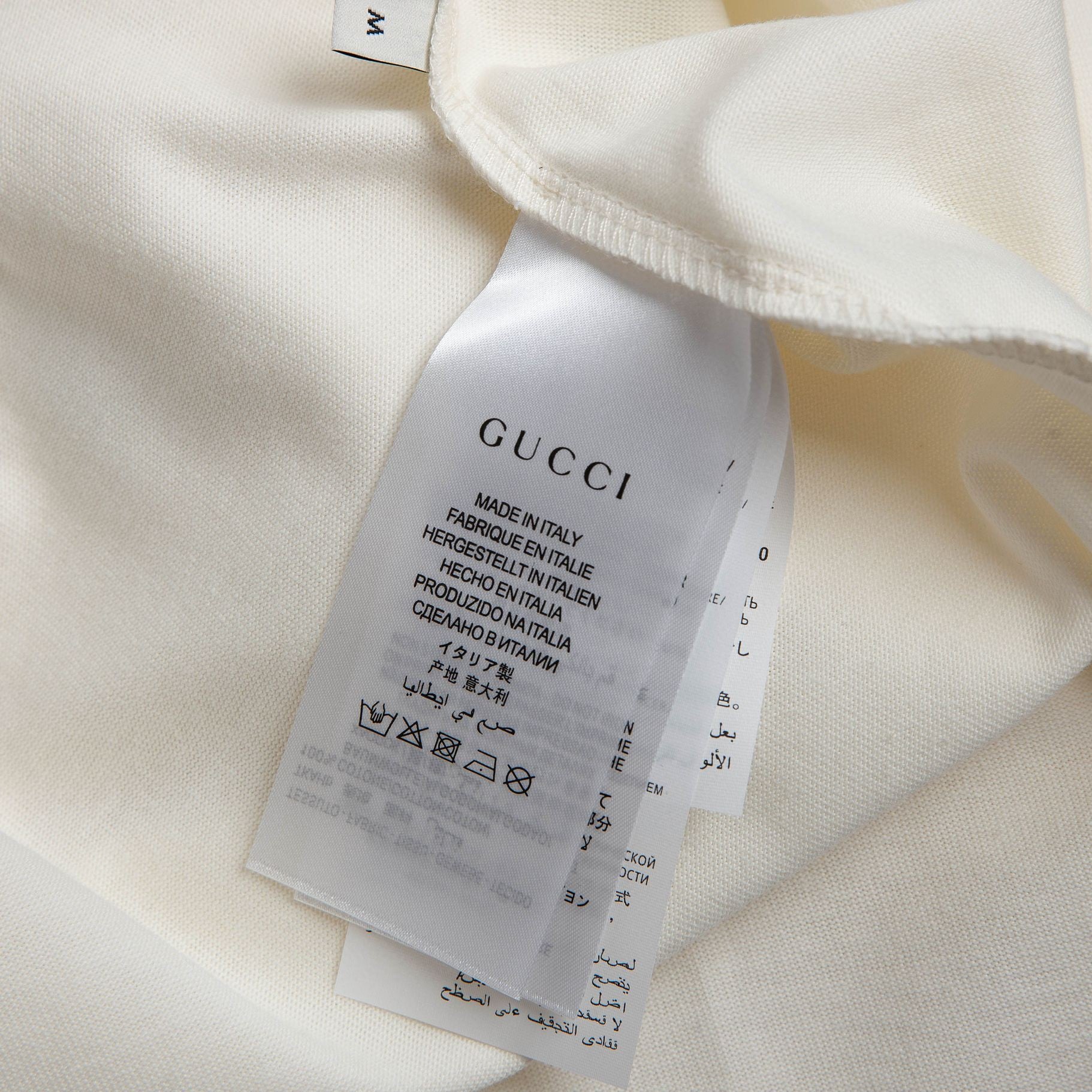 Gucci T-shirt