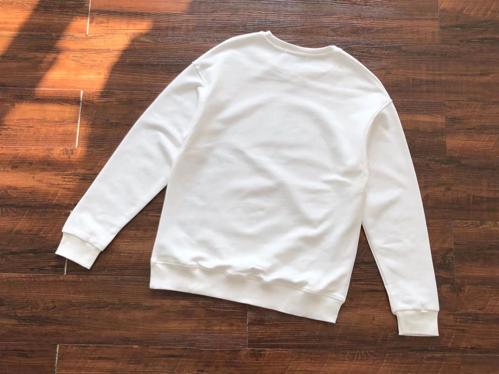 Gucci x Balenciaga Sweatshirt