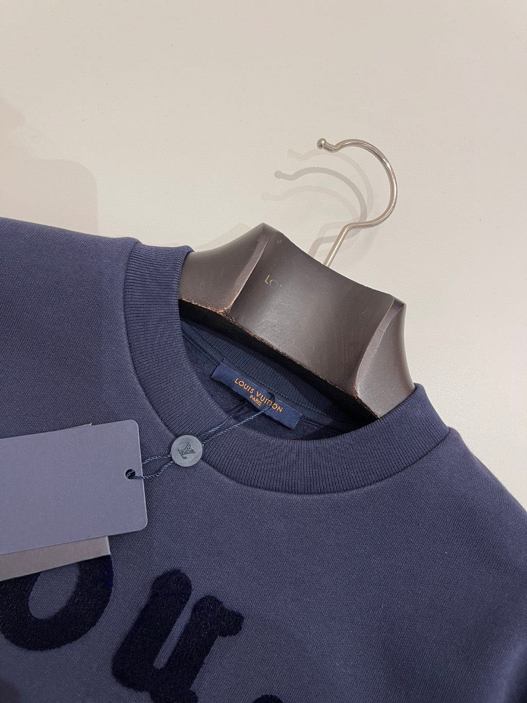 Louis Vuitton Sweatshirt