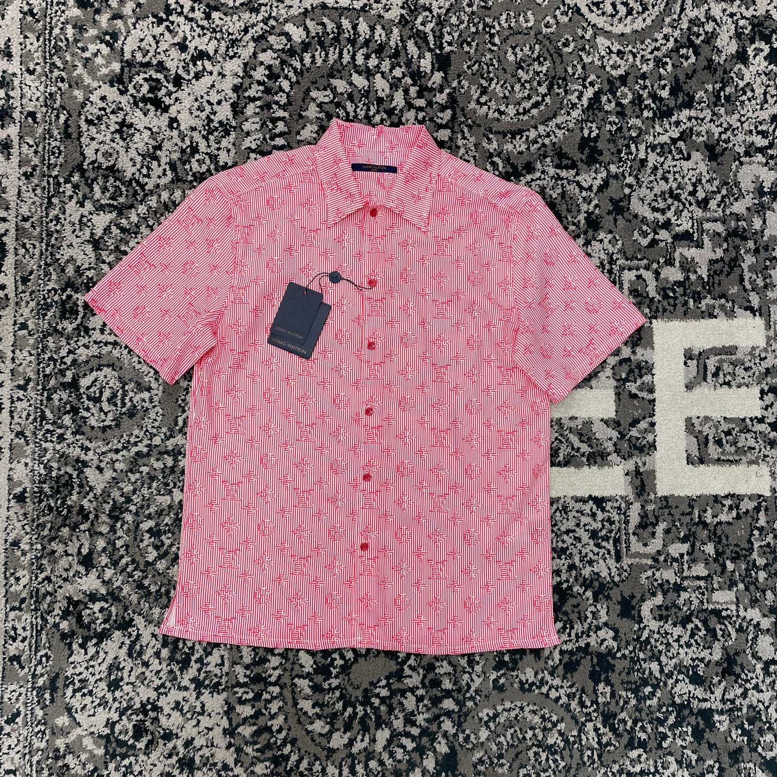 Louis Vuitton Shirt
