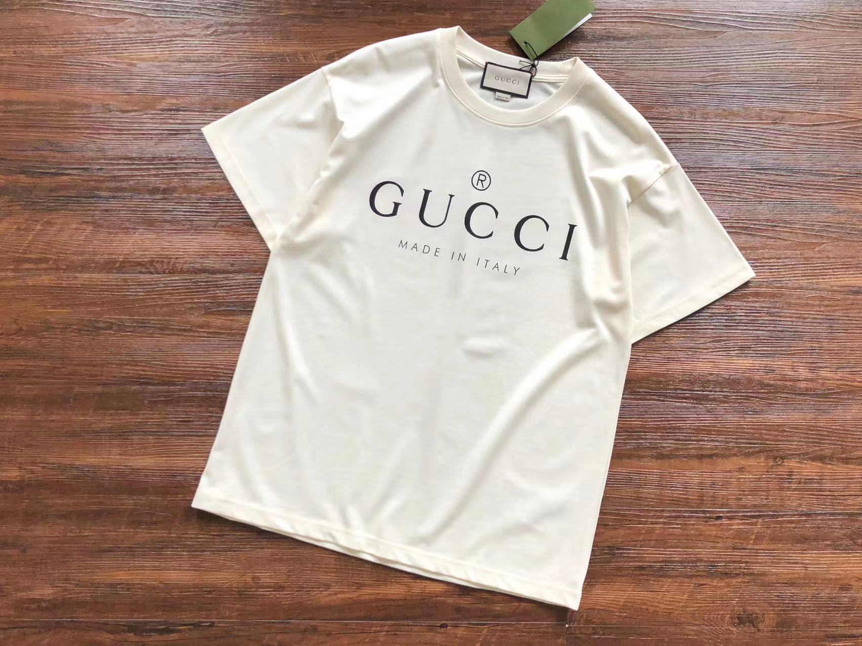 Gucci T-shirt