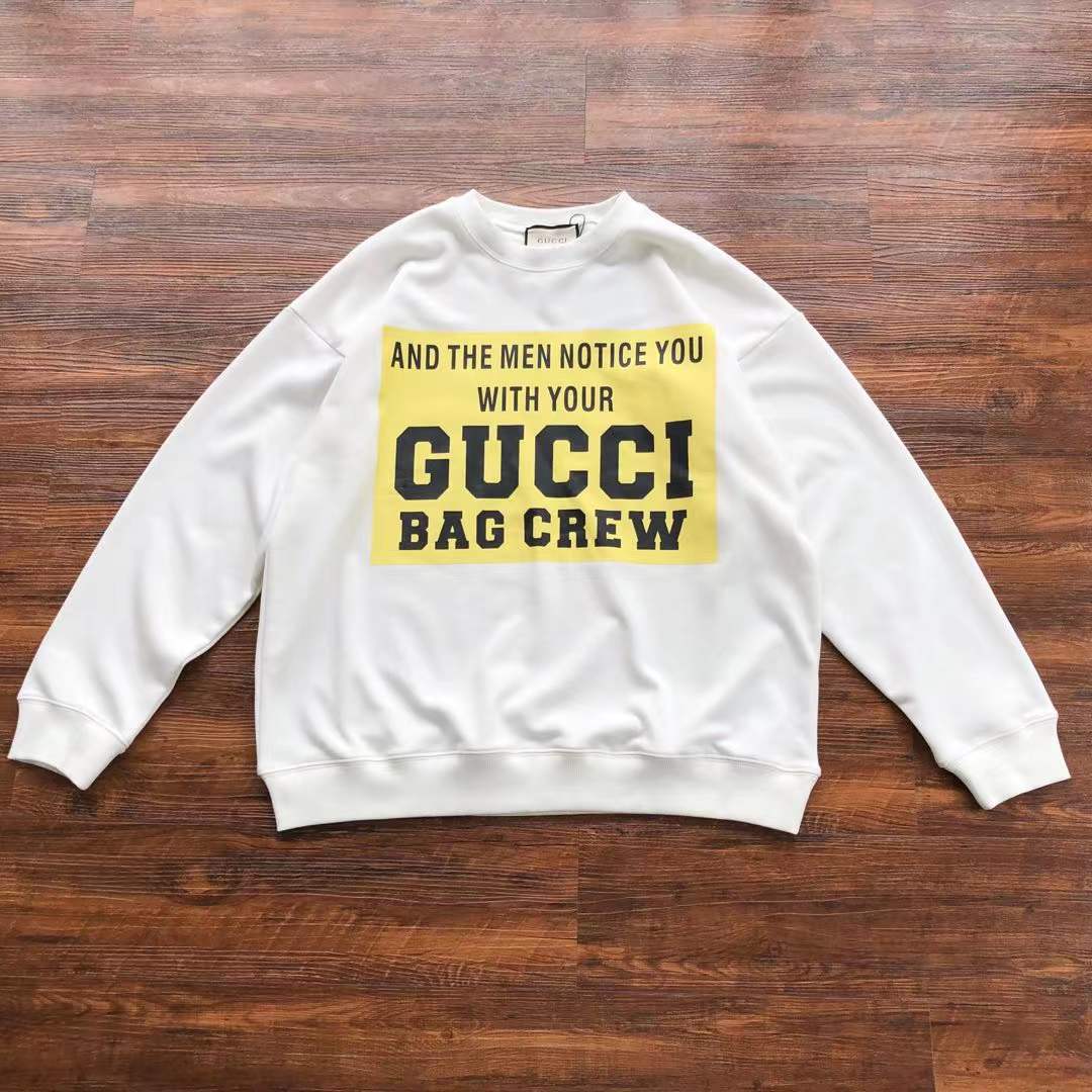 Gucci Sweatshirt