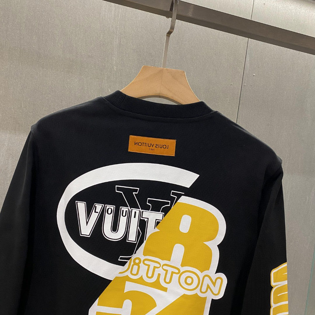 Louis Vuitton Sweatshirt