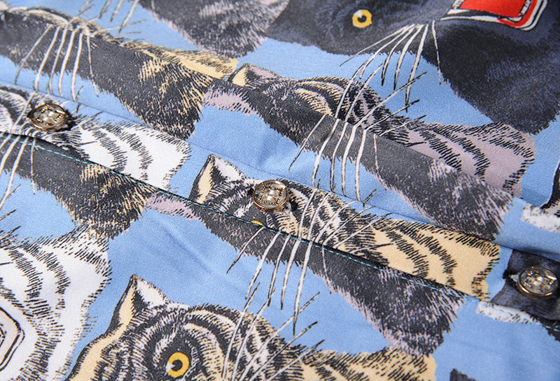 Gucci Long Sleeve Shirt