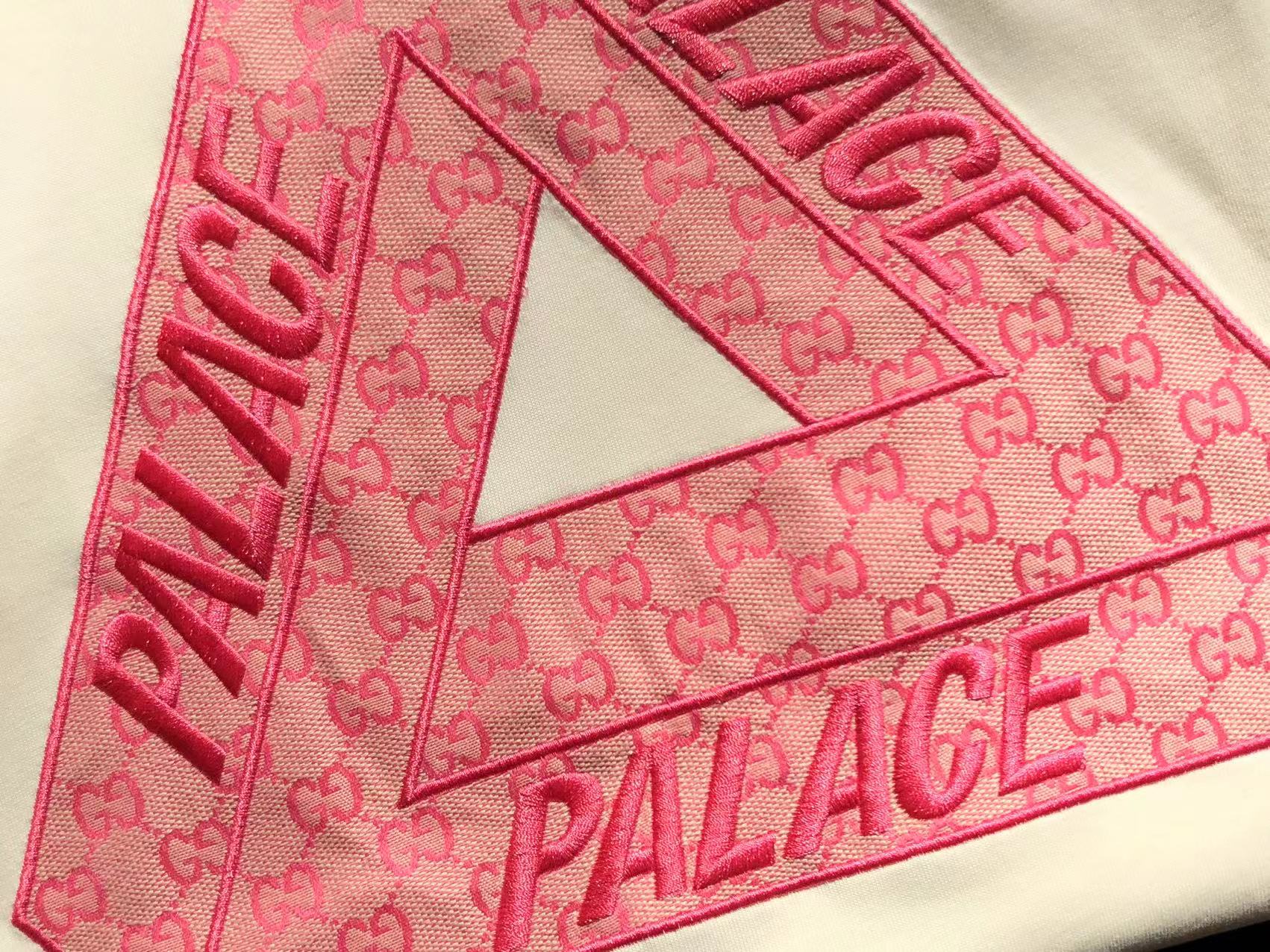 Gucci x Palace T-shirt