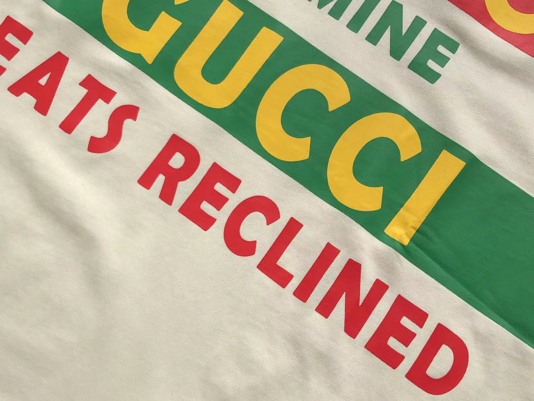 Gucci T-shirt