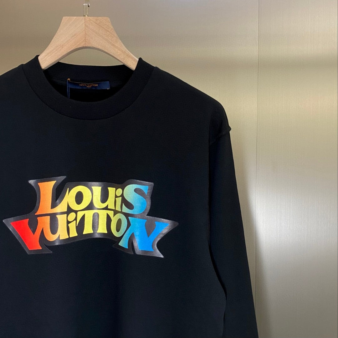 Louis Vuitton Long Sleeve Shirt