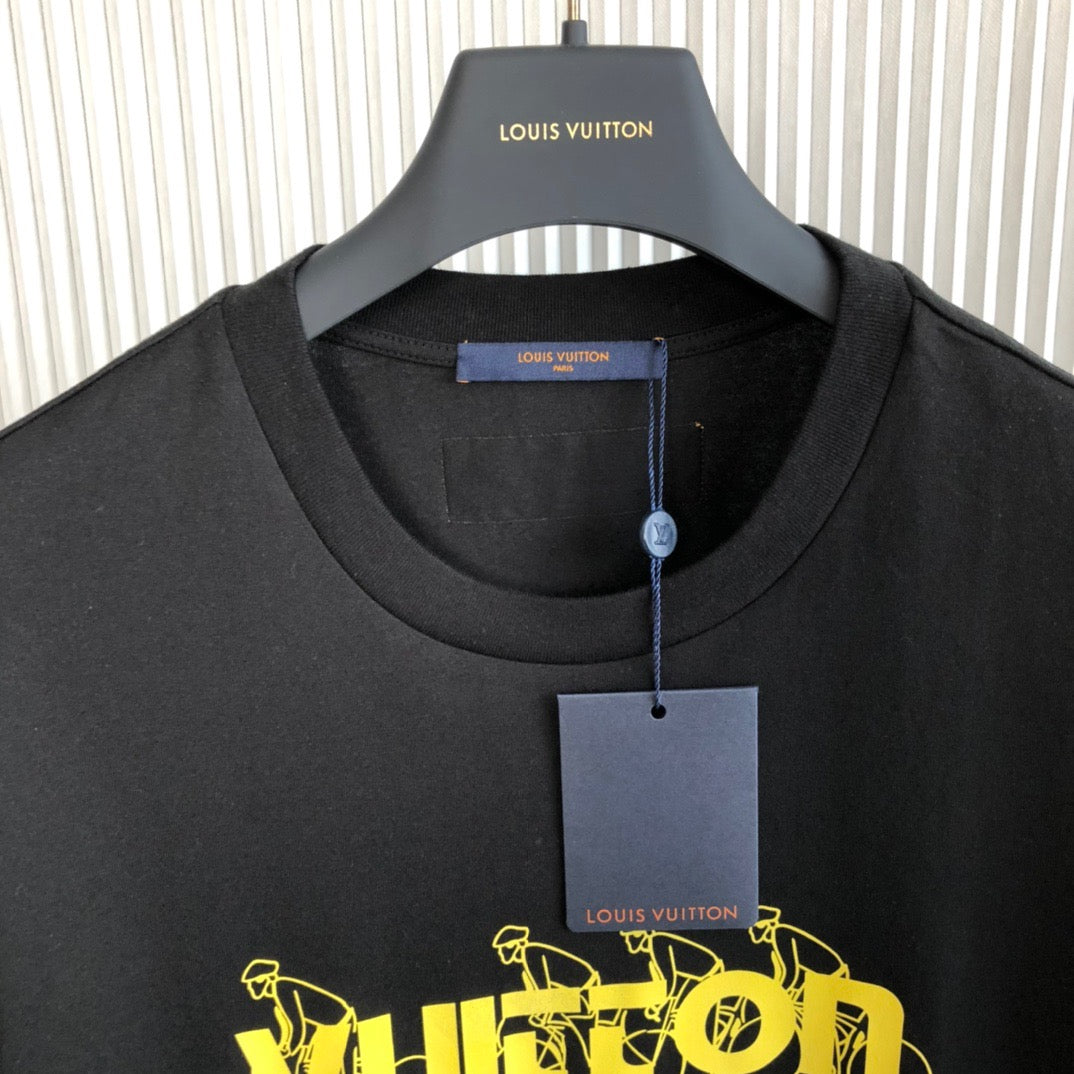 Louis Vuitton T-shirt