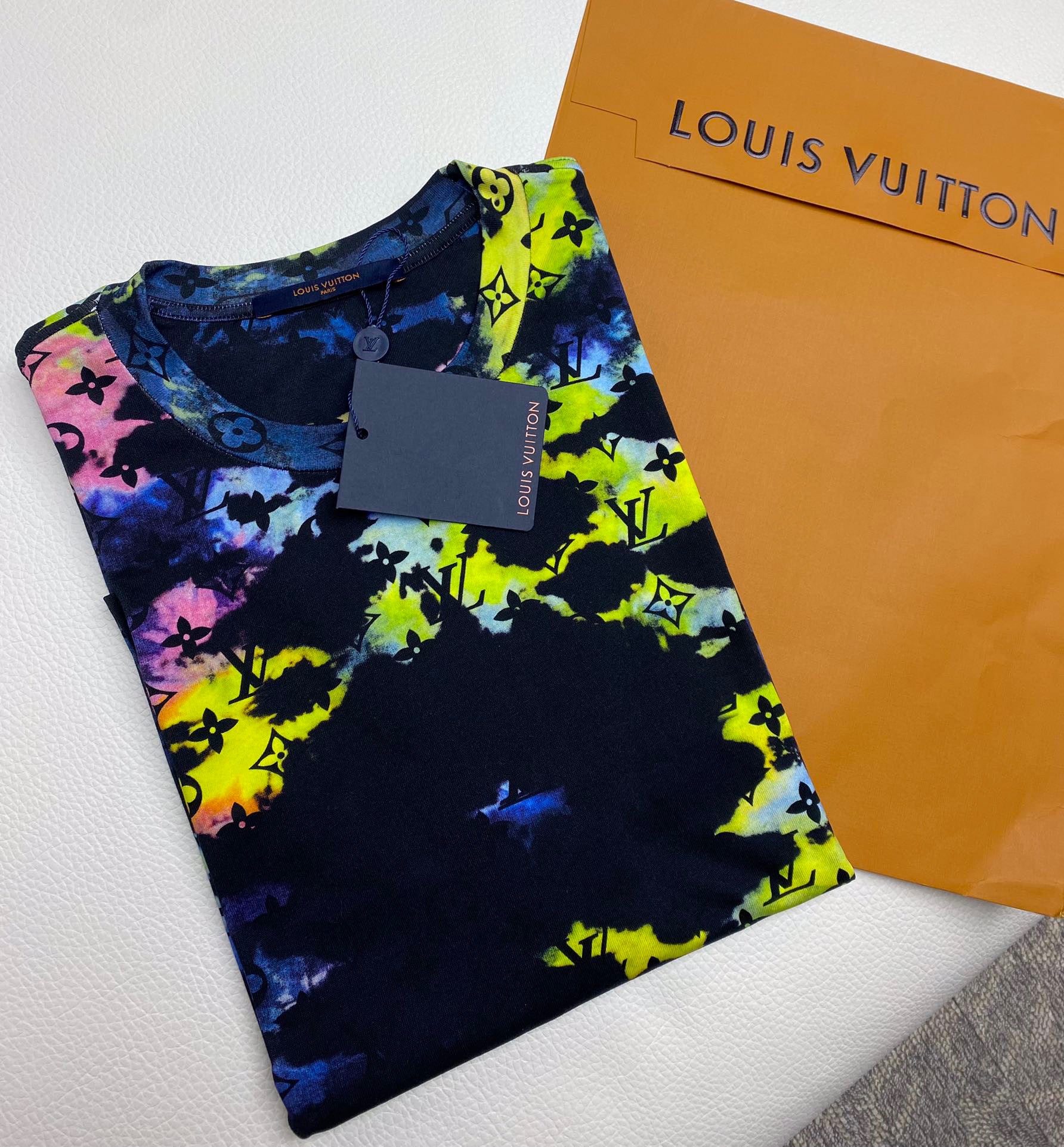Louis Vuitton T-shirt