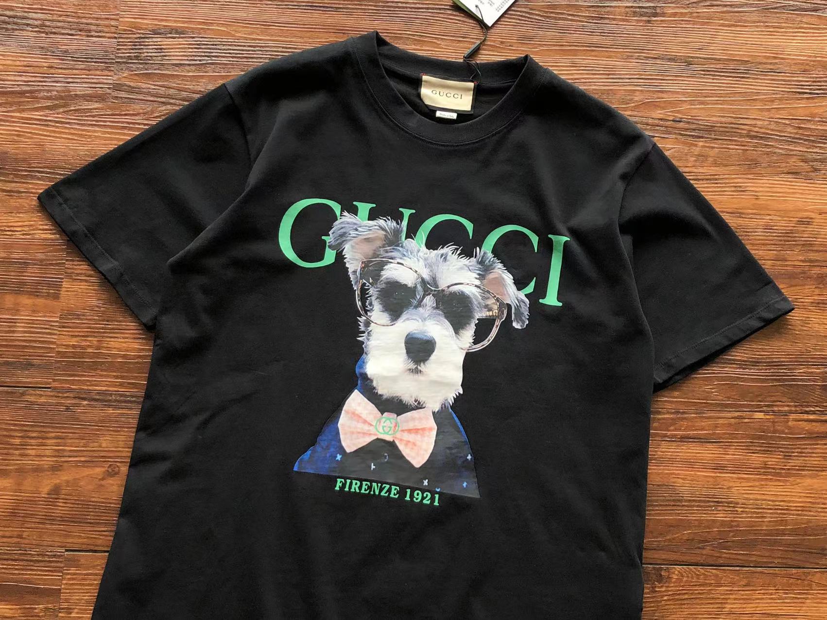 Gucci T-shirt