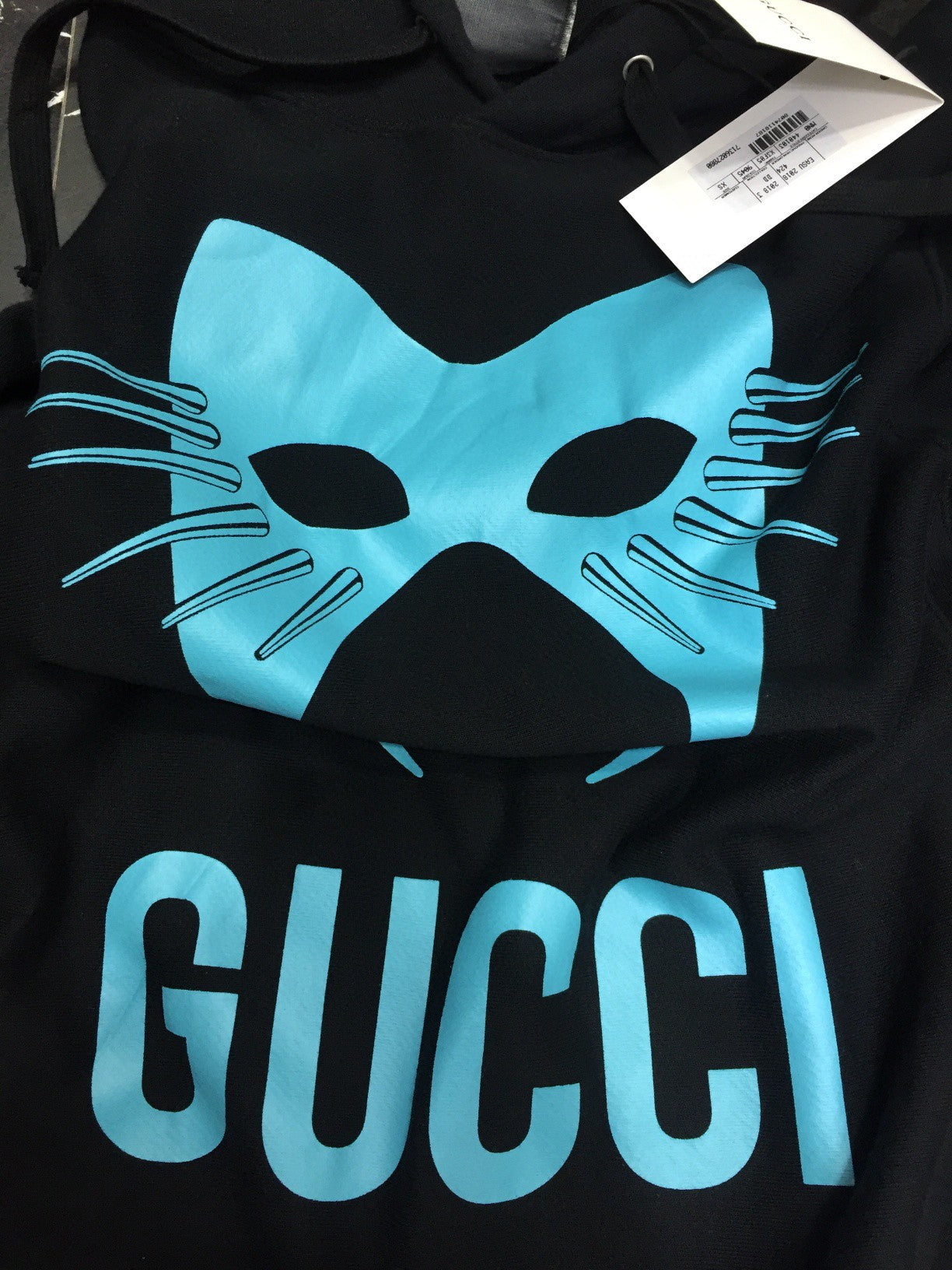 Gucci Hoodie