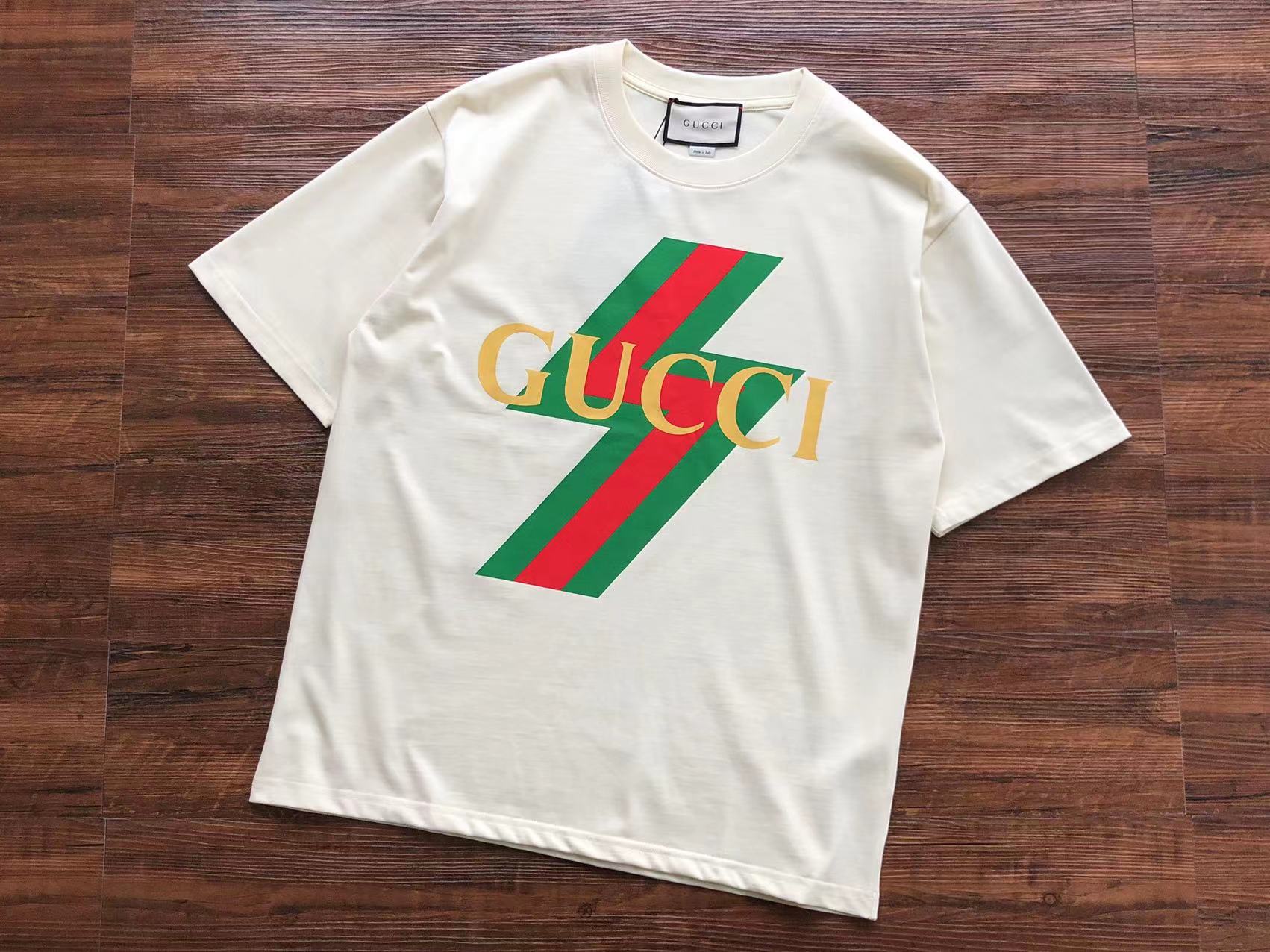 Gucci T-shirt