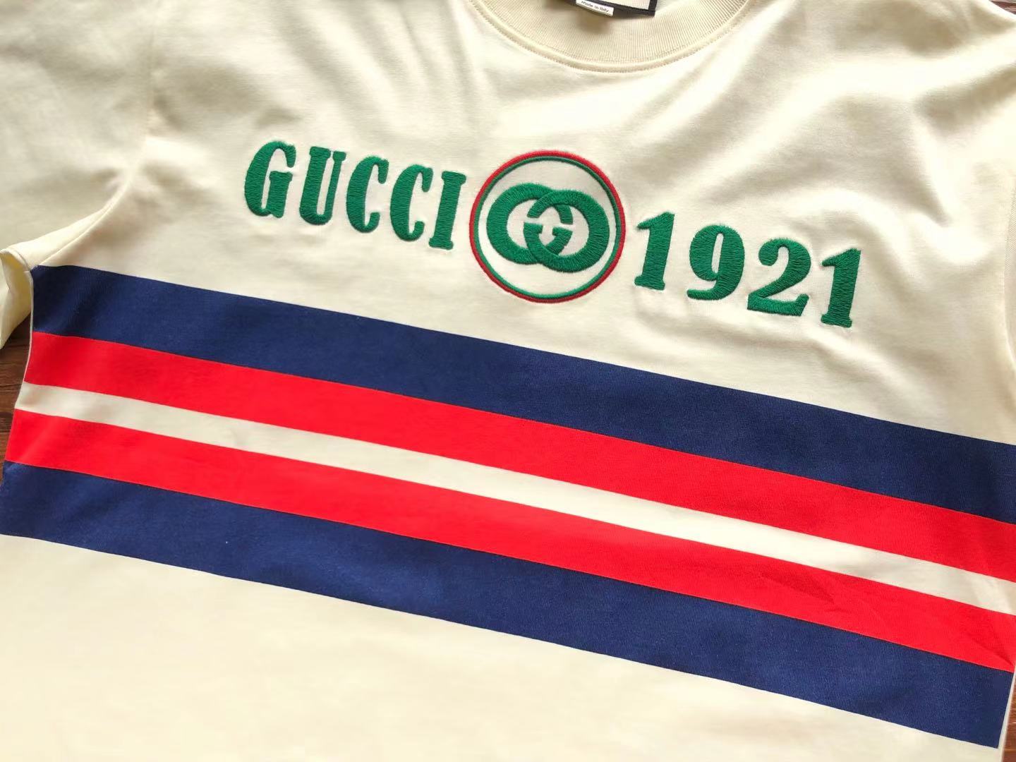 Gucci T-shirt