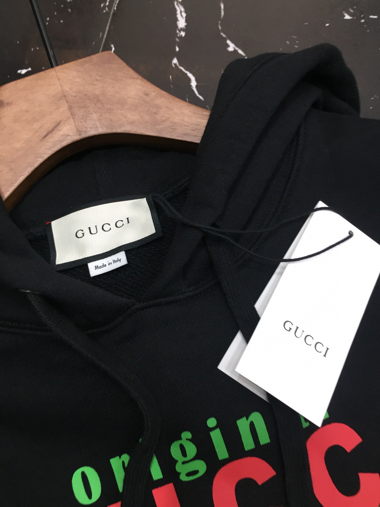 Gucci Hoodie
