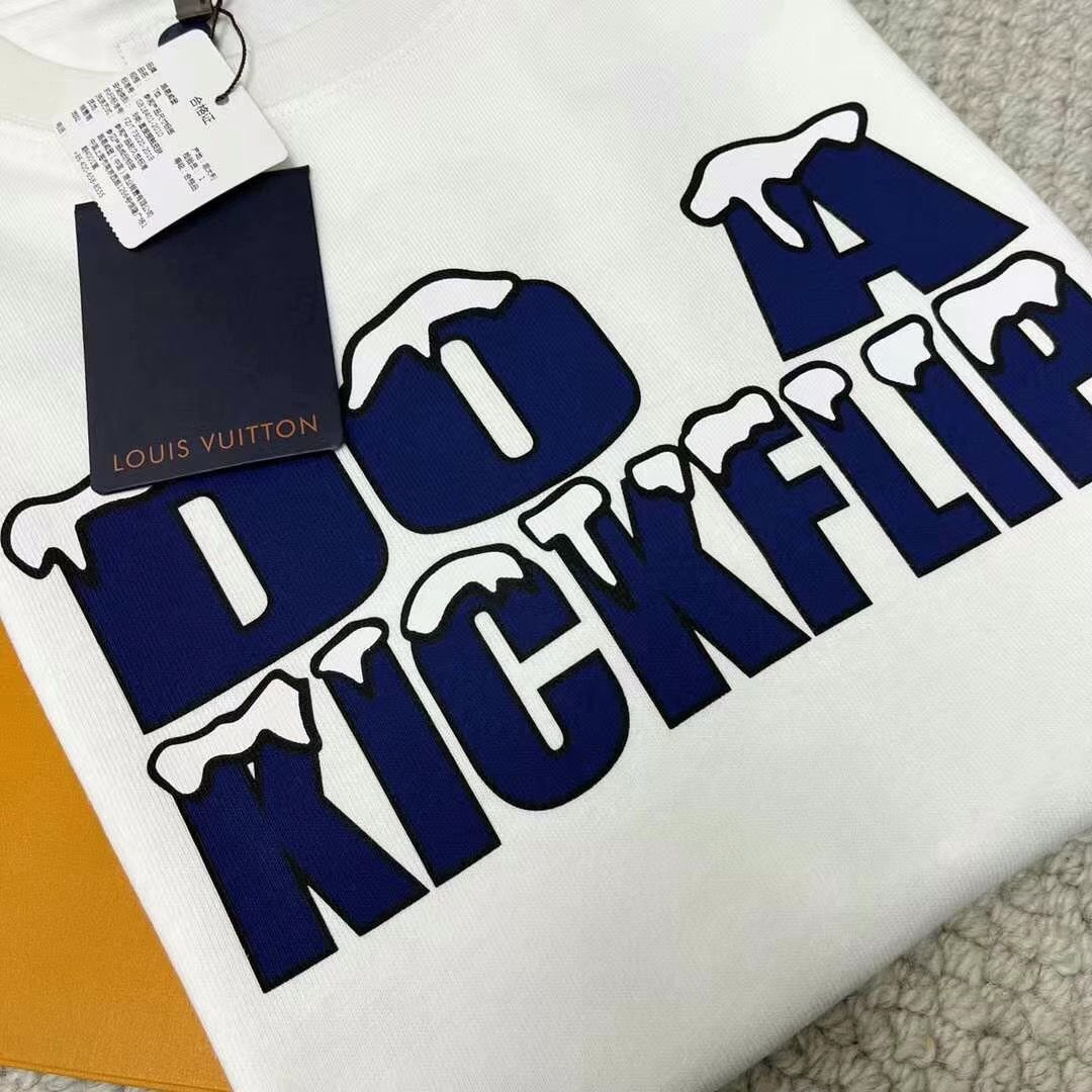 Louis Vuitton T-shirt