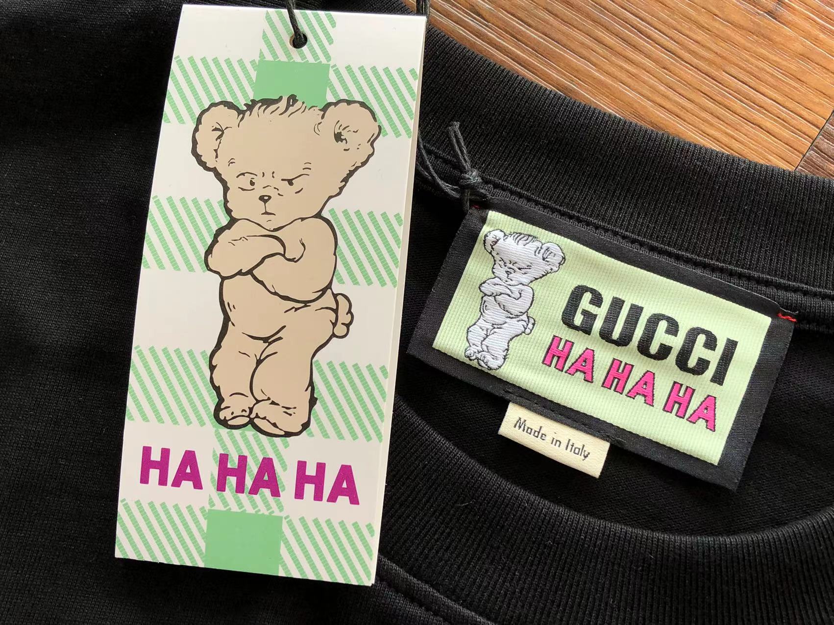 Gucci T-shirt
