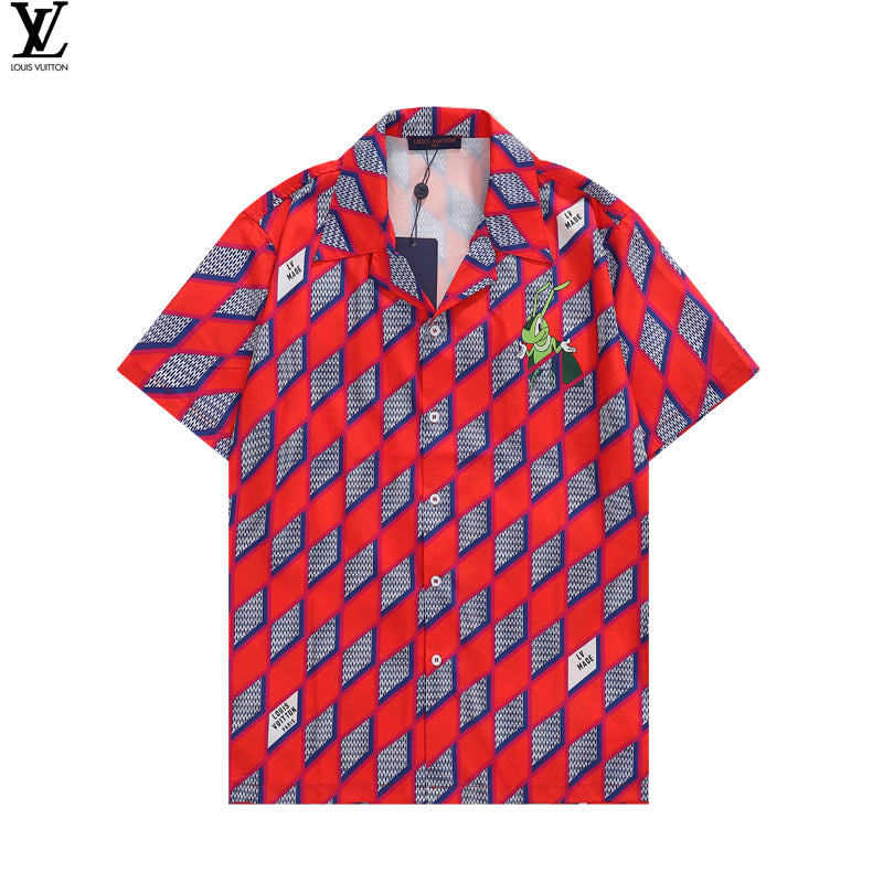 Louis Vuitton Shirt