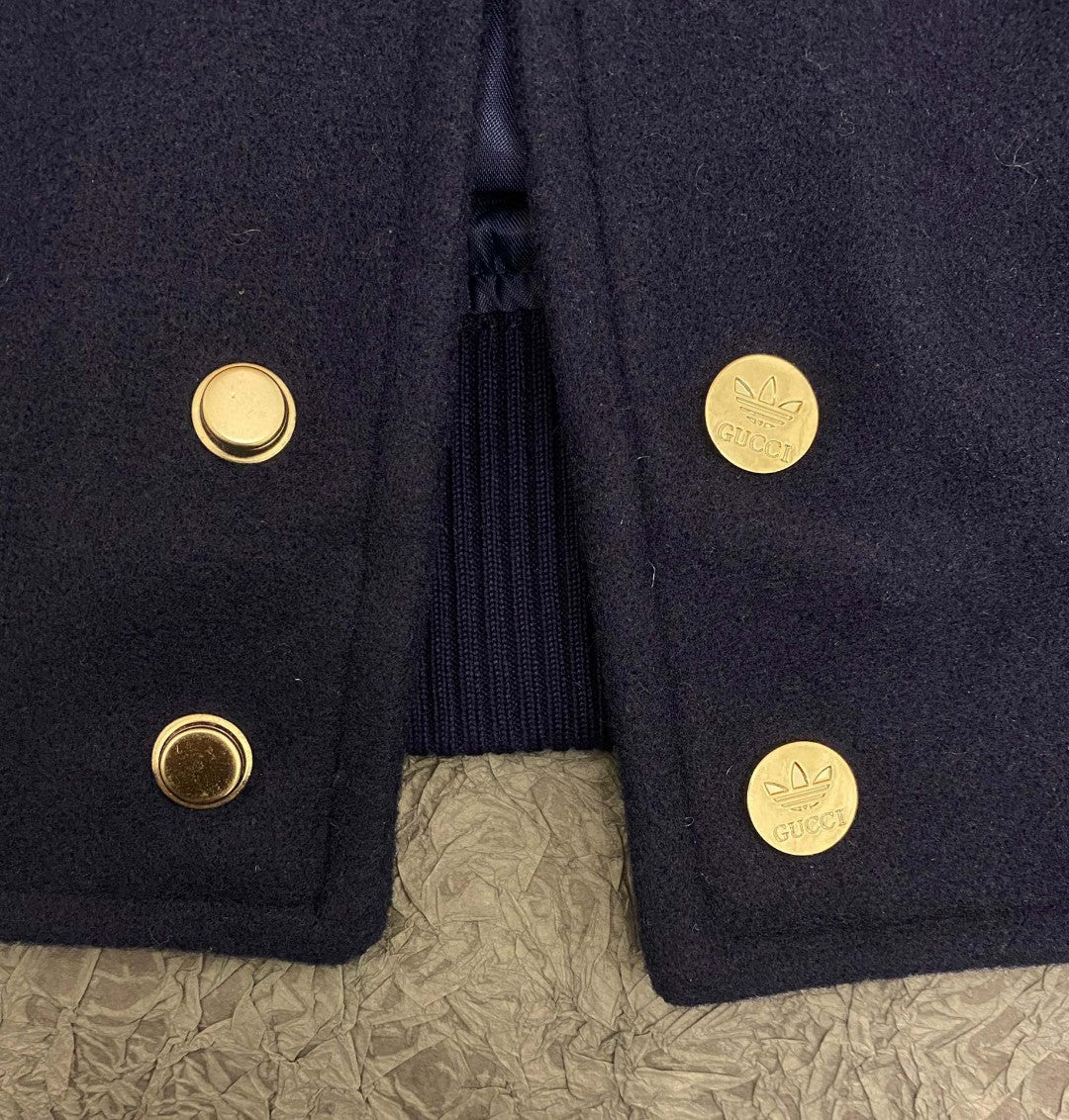 Gucci Varsity Jacket