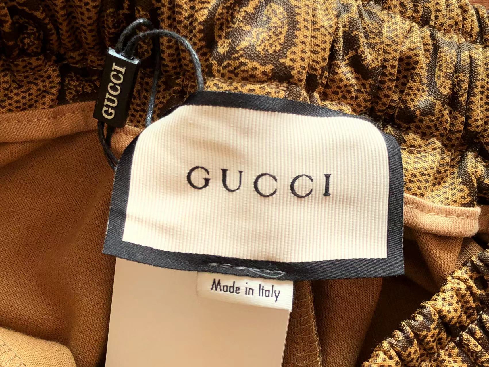Gucci Sweatpants