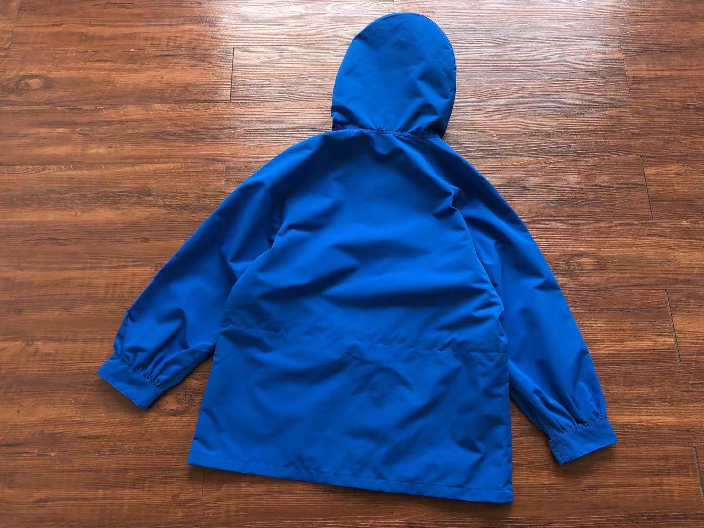 Gucci x The North Face Jacket