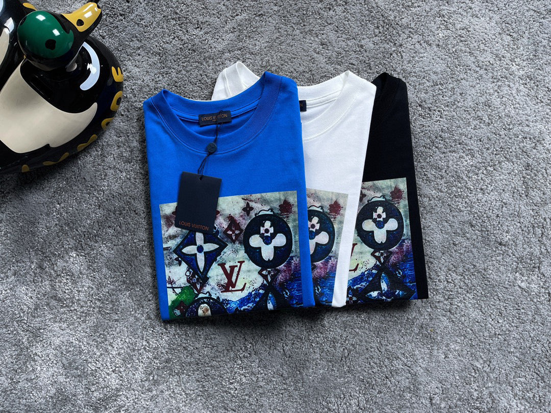 Louis Vuitton T-shirt