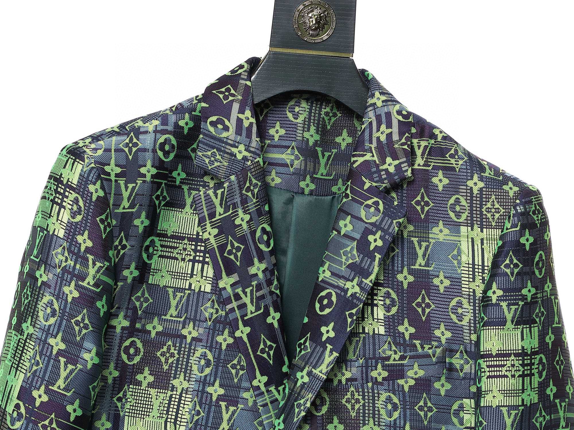 Louis Vuitton Blazer