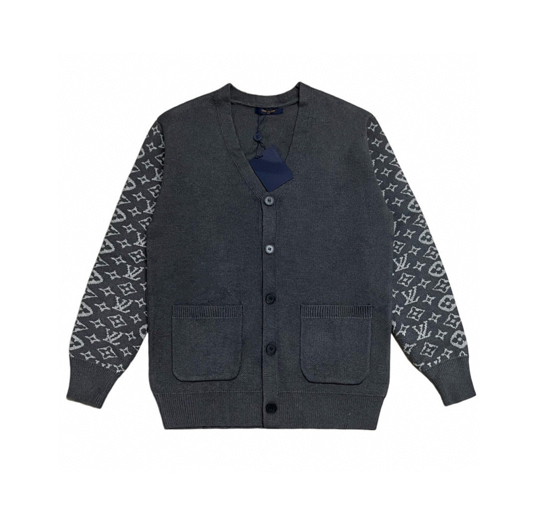Louis Vuitton Cardigan