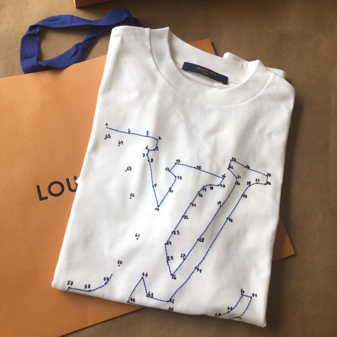 Louis Vuitton T-shirt