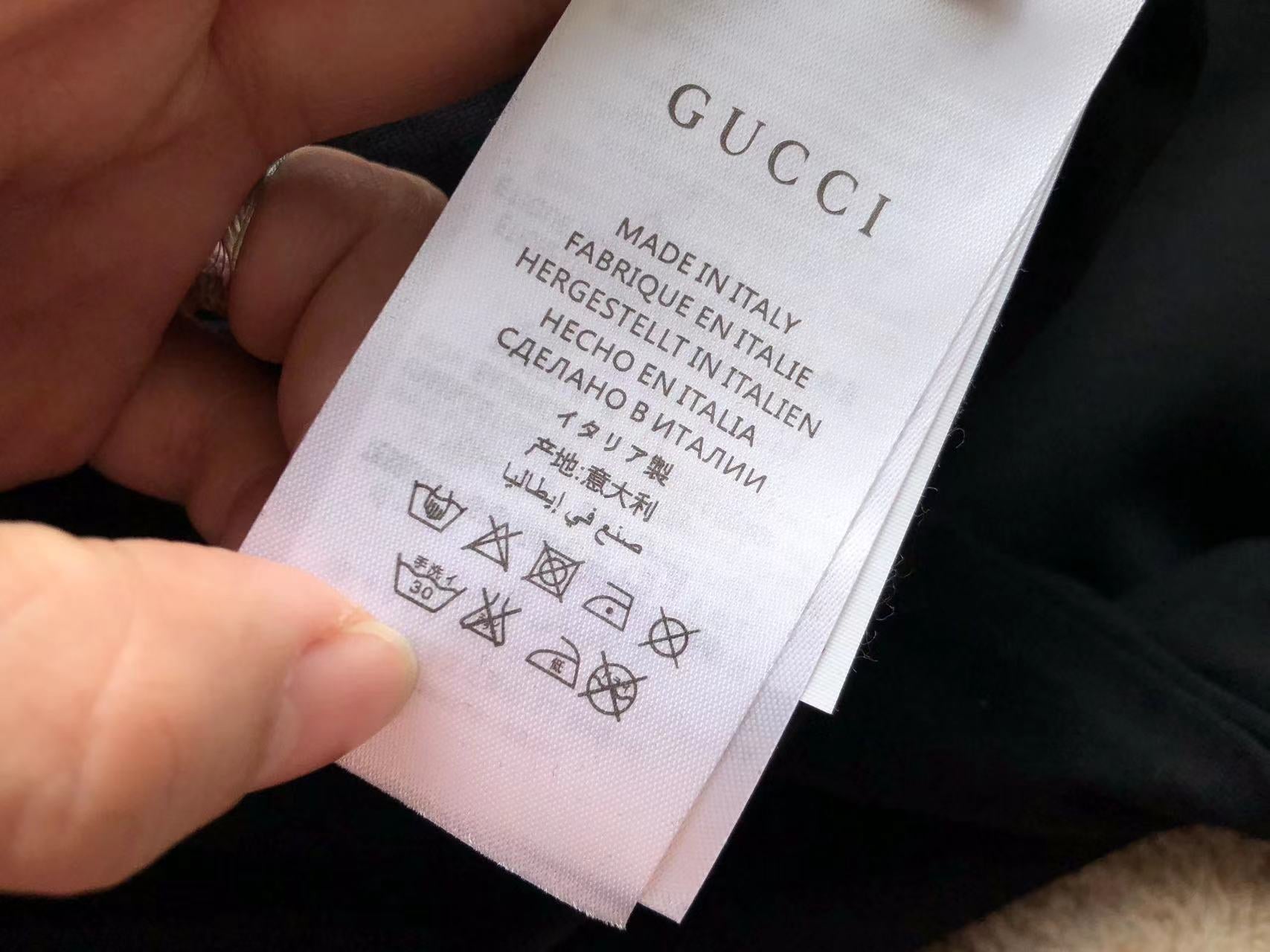 Gucci T-shirt