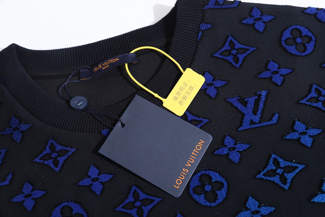 Louis Vuitton Sweatshirt