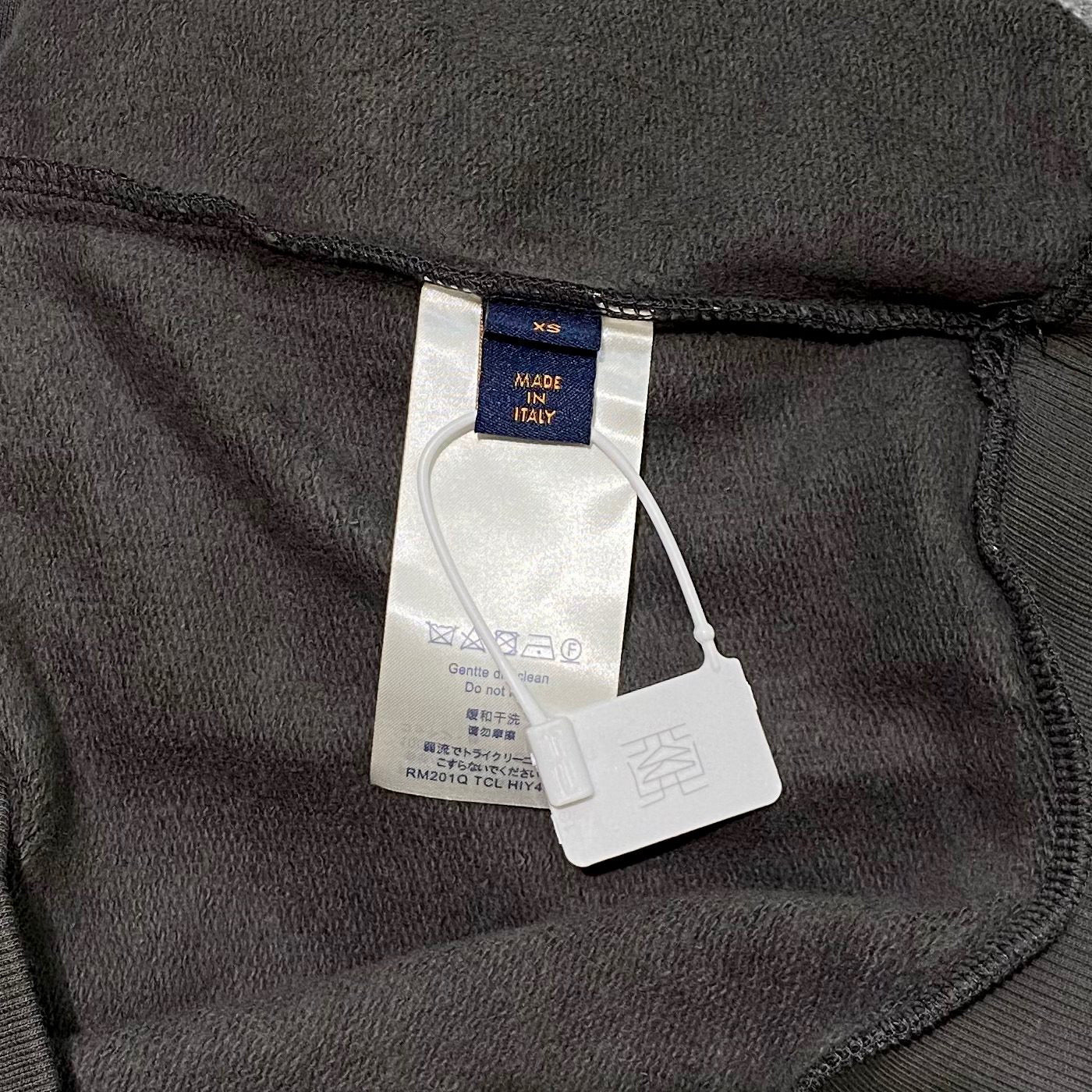 Louis Vuitton Sweatshirt