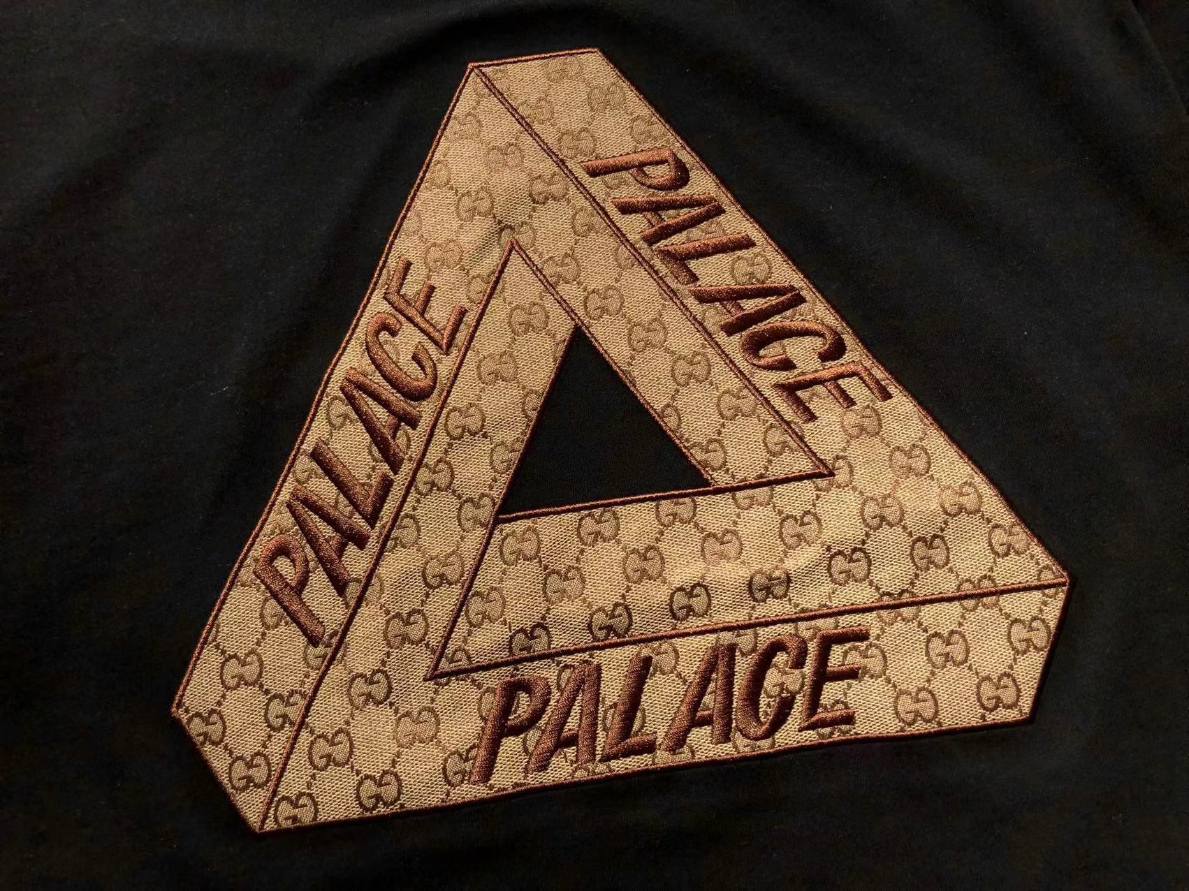 Gucci x Palace T-shirt
