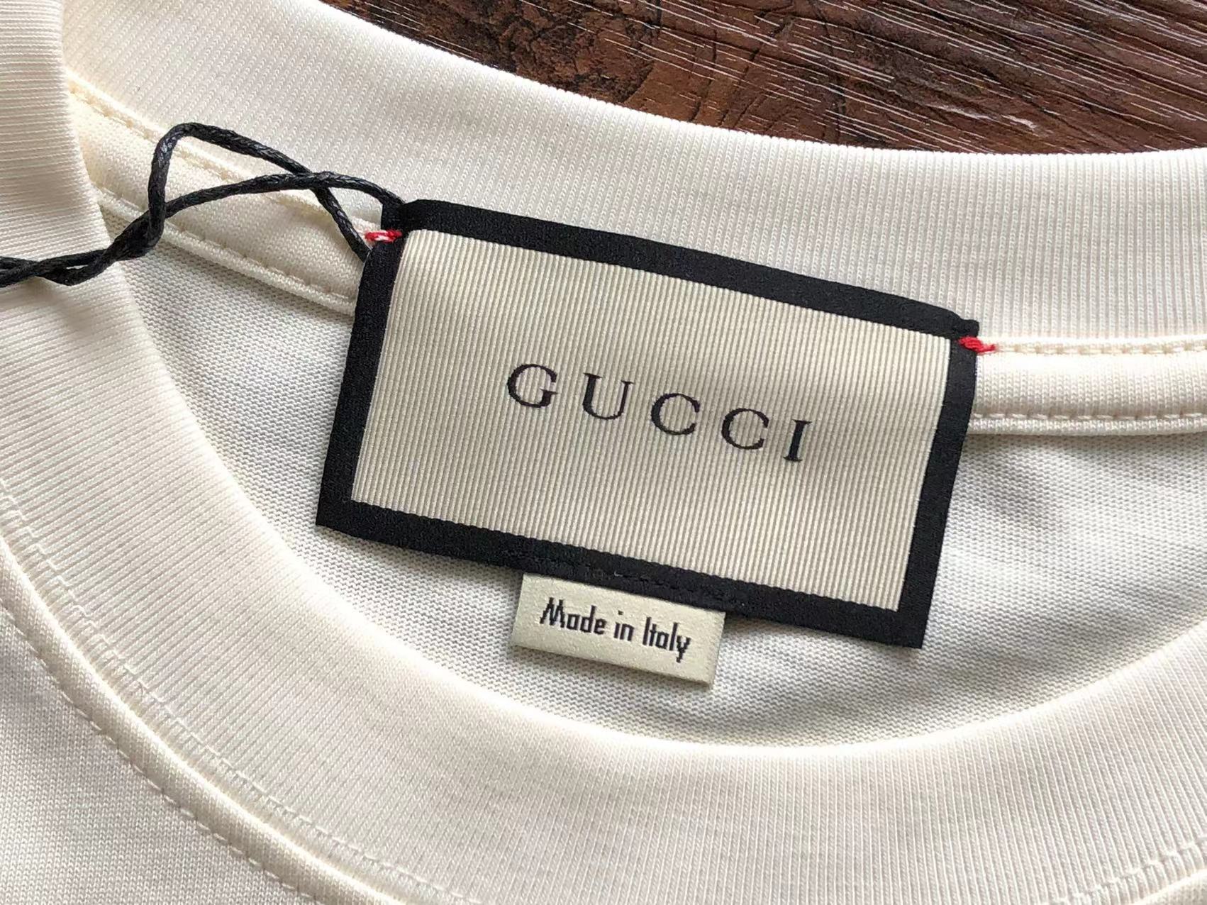 Gucci T-shirt