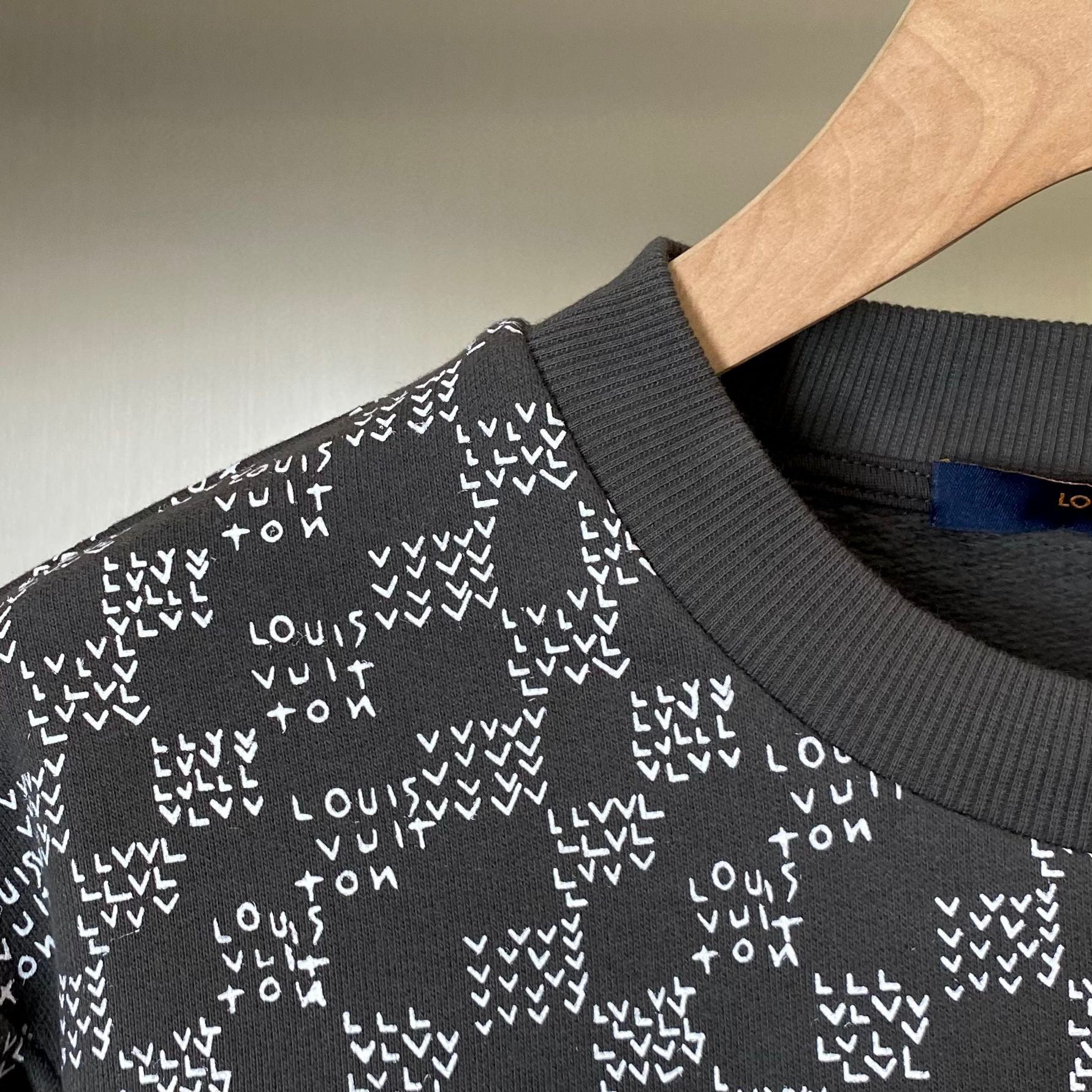 Louis Vuitton Sweatshirt