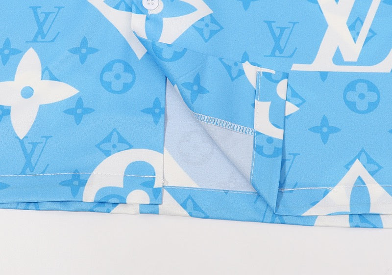 Louis Vuitton Shirt
