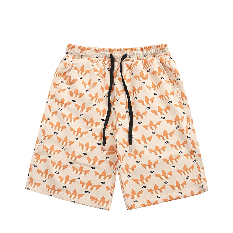 Gucci x Adidas Shorts