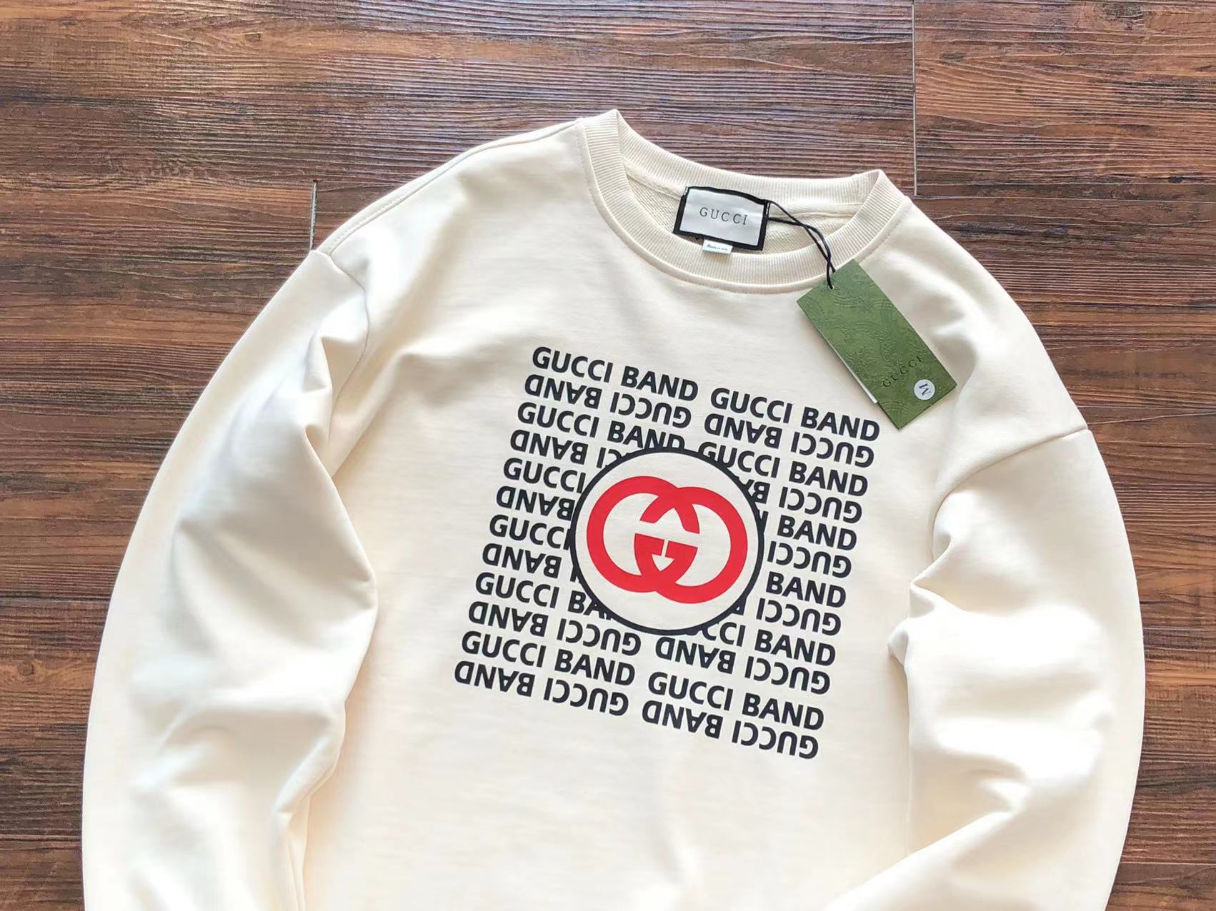 Gucci Sweatshirt